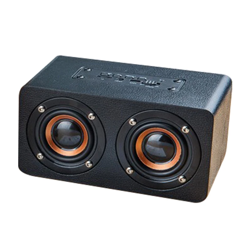 Subwoofer Sound Box Speakers For Tv Woofer Boomboxes Kicker Subwoofer Speakers Wireless Audio