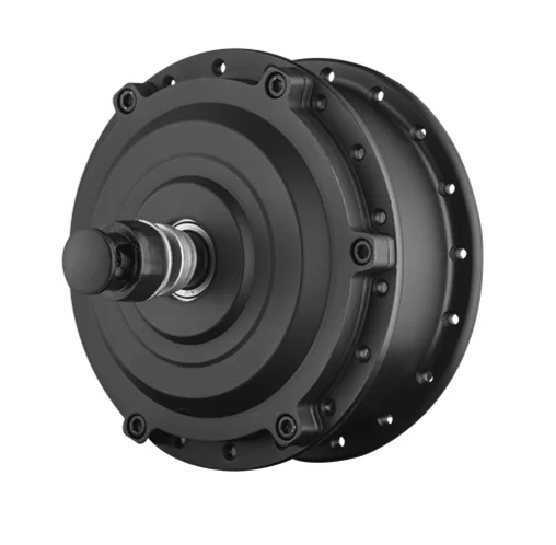 Cheap price 36V 250W/350W front wheel hub motor conversion kit GDF07