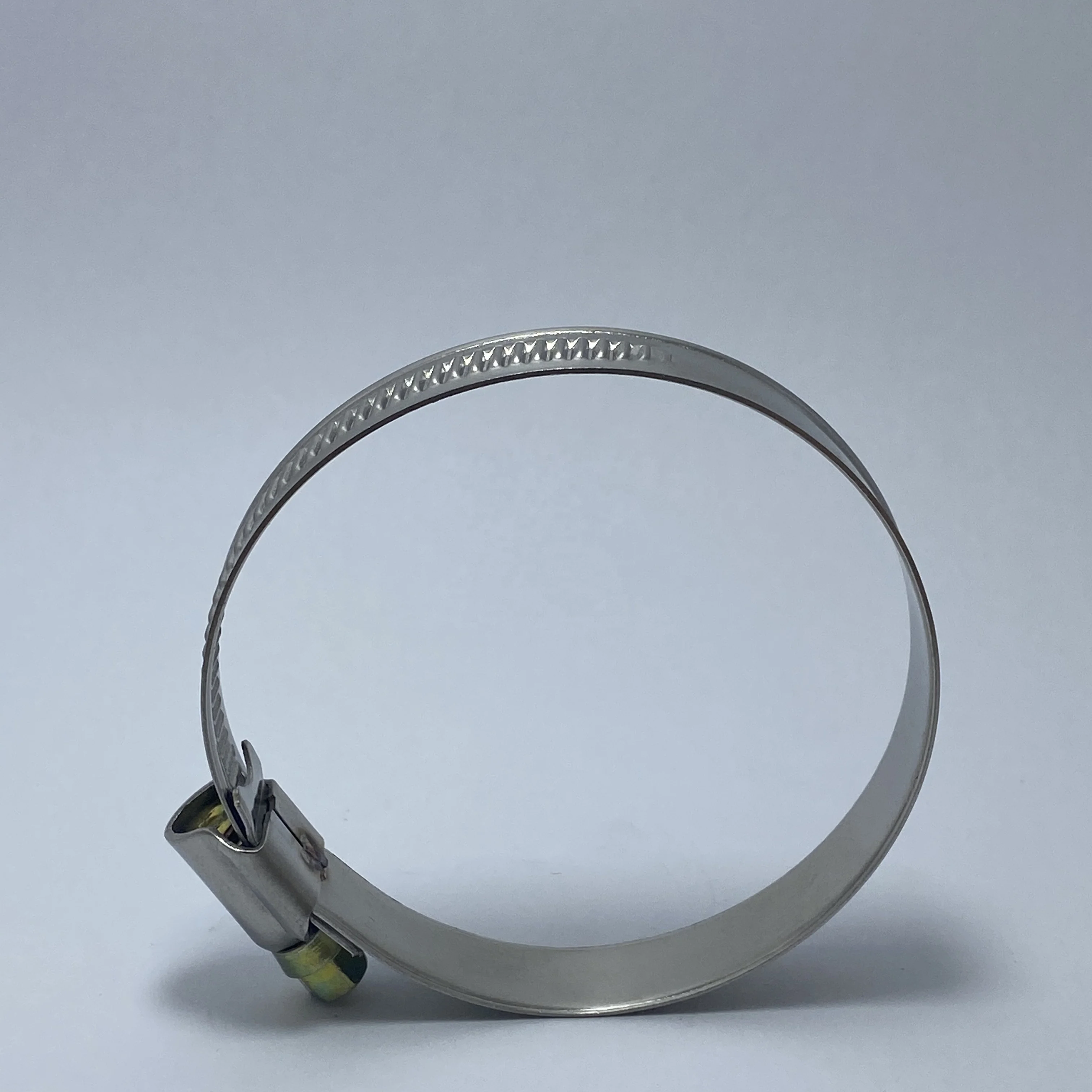 201 Stainless Steel Germany Type Car Auto Parts Round Spring Clamps