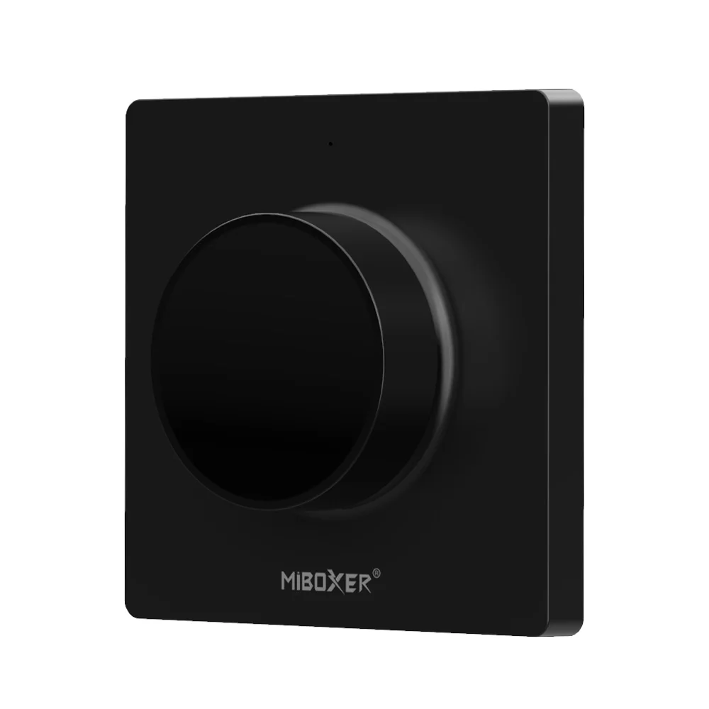 Miboxer K1 Rotating switch panel remote controller