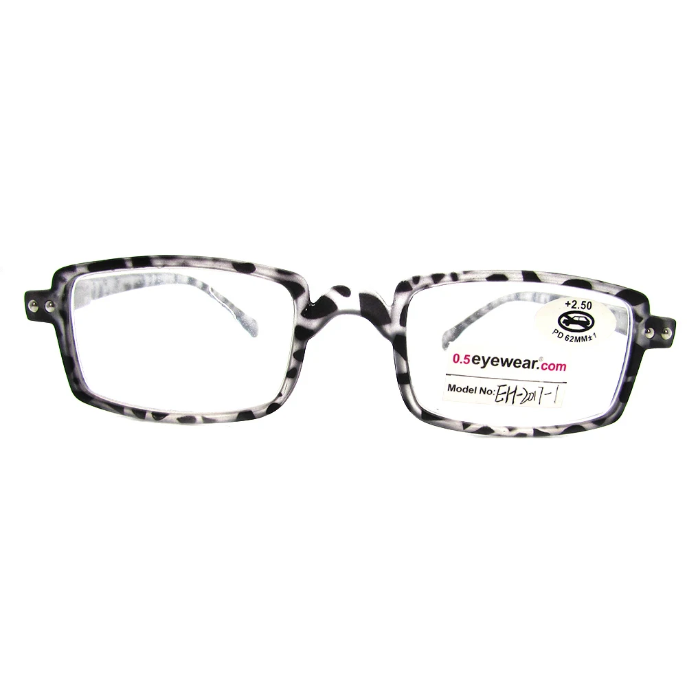 
Inexpensive Discount Low Price Reading Glasses Unisex Diopter Glasses Male Readers Presbyopic Eyeglasses 