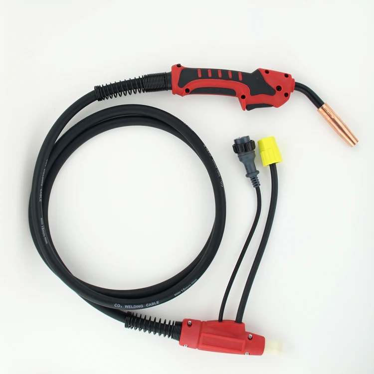 180A Euro mig welding torch