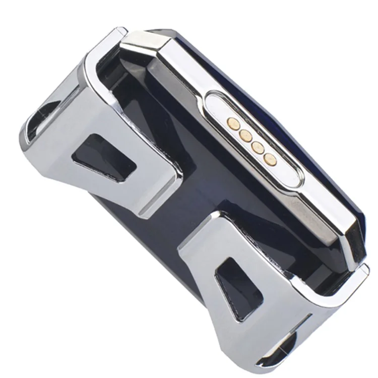 GPS Pet Tracker Alarm Adjustable Animal Locator Remote Control IP67 Waterproof Anti-Lost Tracking Locator