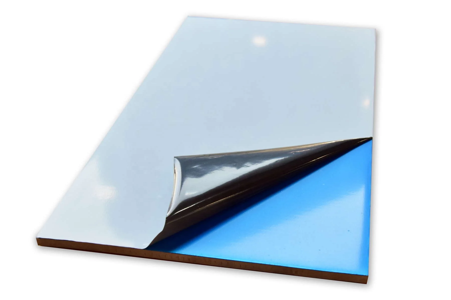Top sales pre-sensitized photoengraving etching magnesium plate magnesium sheet with traditional blue hydro solve top
