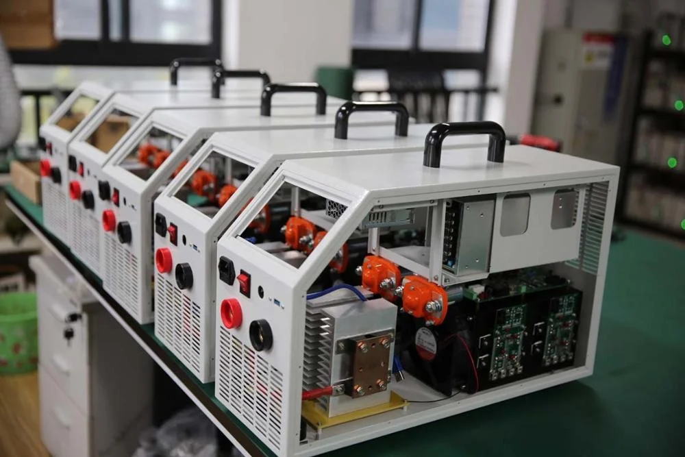 
12V 10A Battery Repair Charge Discharge Machine battery regenerator desulfation 