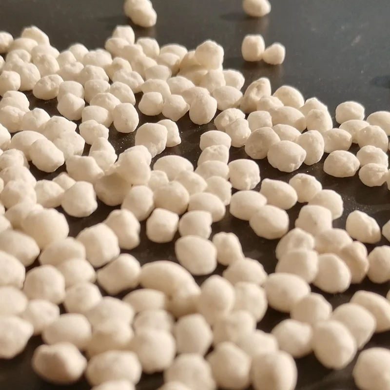 Agricultural fertilizer ammonium sulfate fertilizer N20.5% ammonium sulfat granule