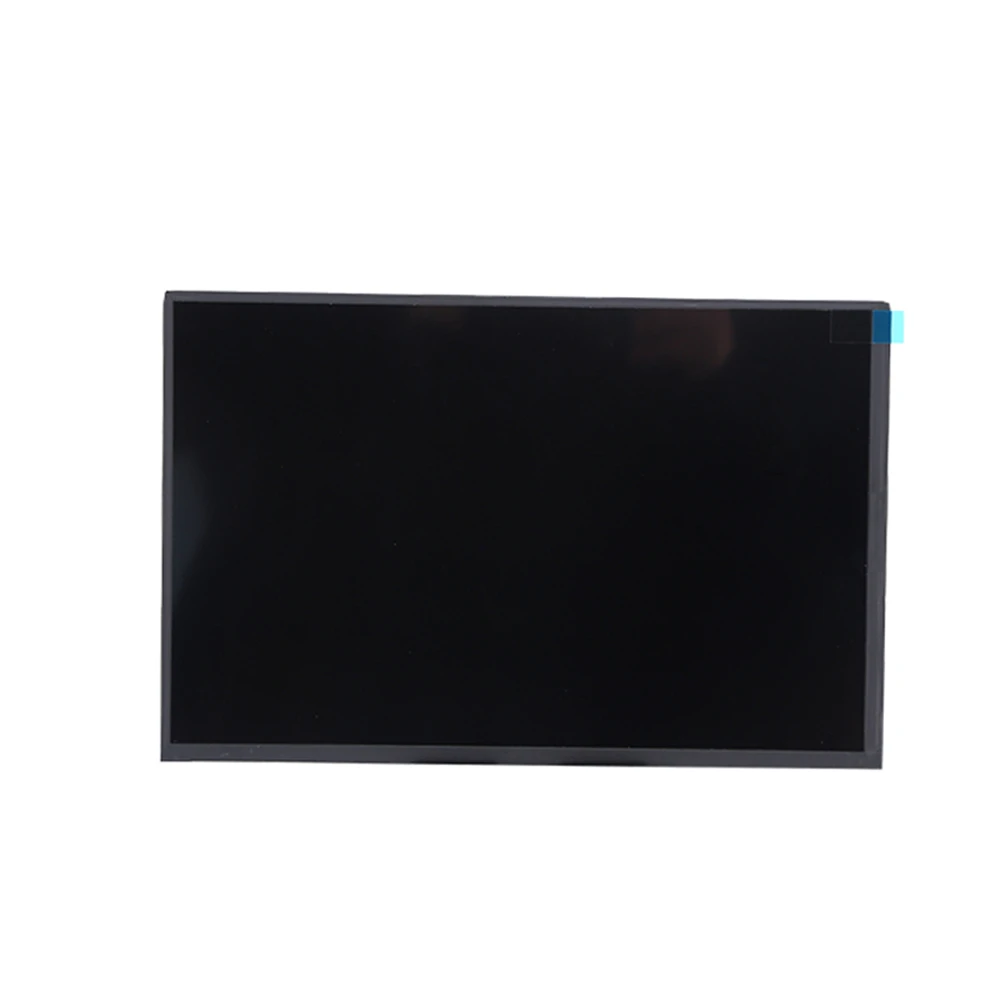 China best LCD supplier 10.1 inch IPS screen 1280*800 WXGA 149PPI  lvds with certification