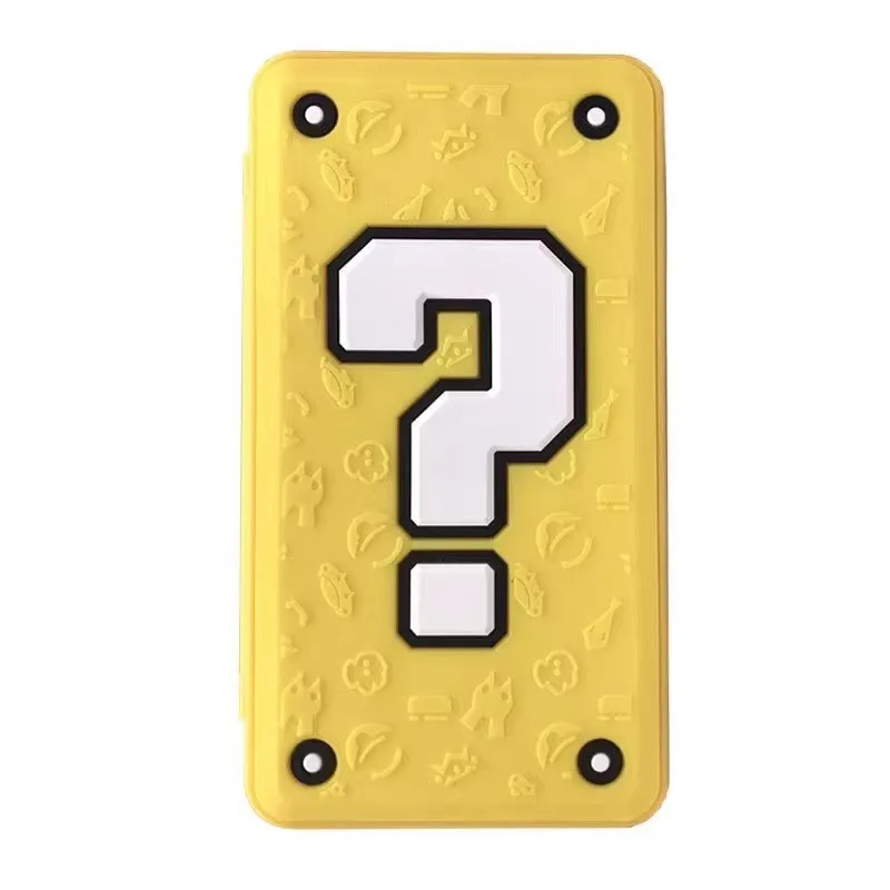 Factory Wholesale  24 IN 1  Gaming Box Storage Game Card Holder Cartridge For Nintendo Switch Game Accessories