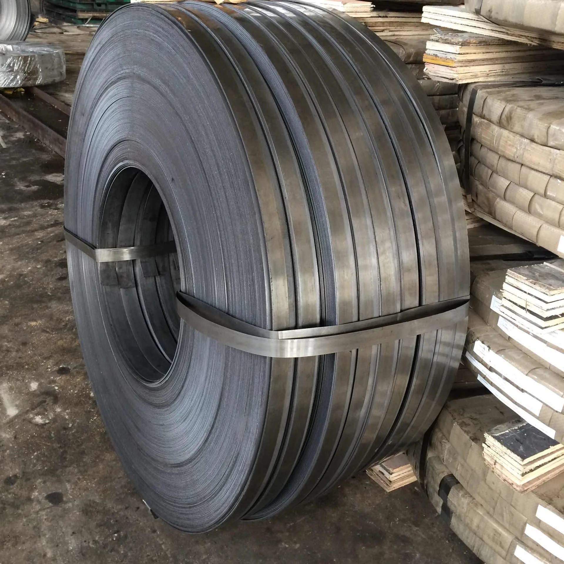 mild steel metal strips for die cutting rule price