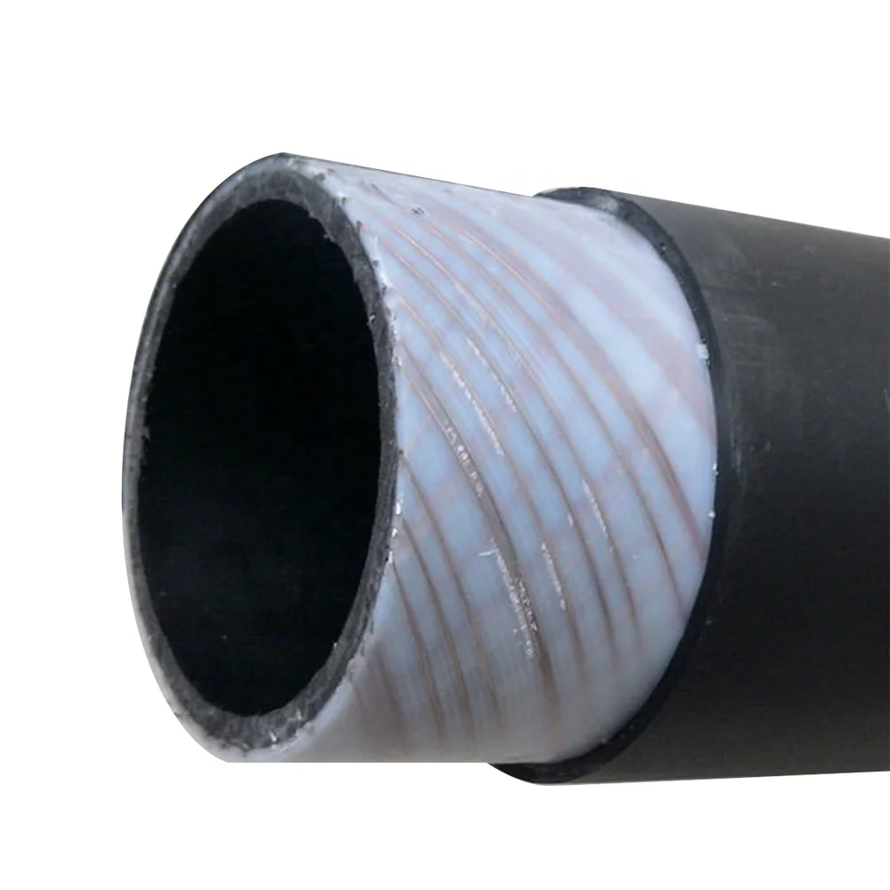 Высокое качество hdpe 500 мм 1.6mpa усиленная термо-пластиковые трубы/hdpe пластиковые трубы