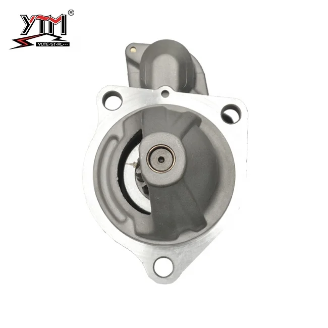 YTM17-HT QD2602F для RF8 / UD грузовик/V8/350 24V11T6KW 23300-97509 стартер