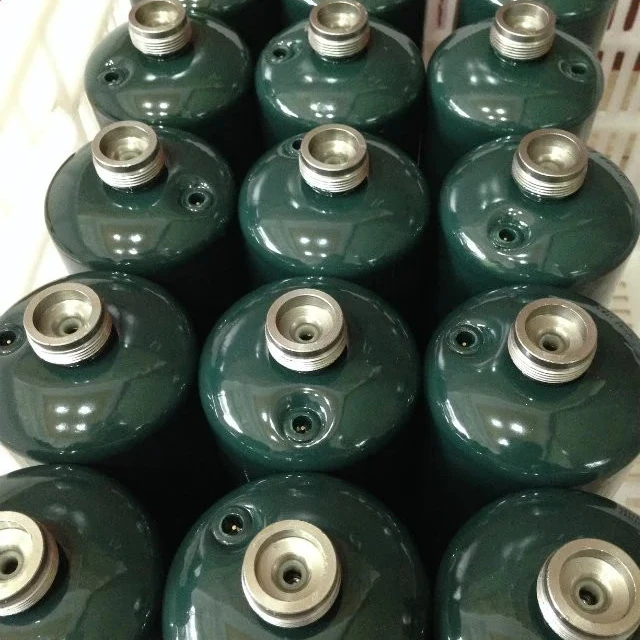 
high prutiy refrigerant gas propane r290 for sale replace R134a 