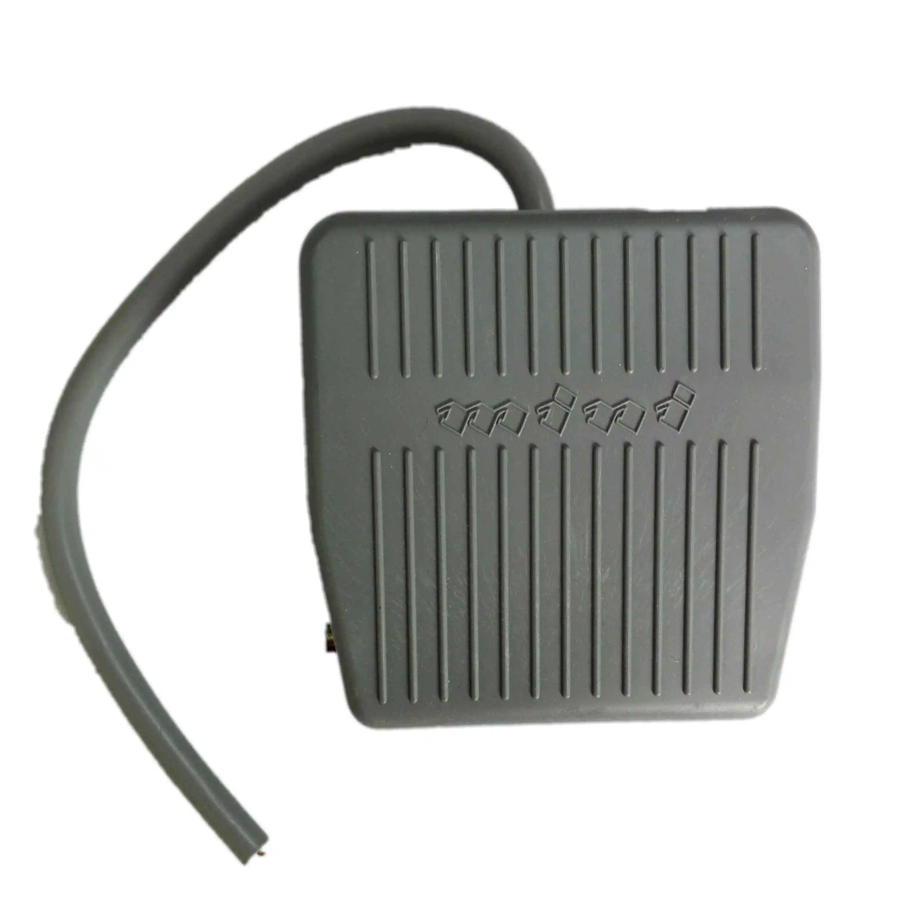 FB-68 Wired emergency panic button push switch panic alarm anti-theft foot-operated panic button for security alarm