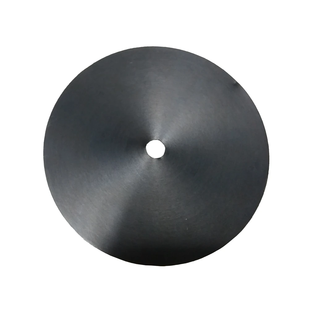 CNC Machining clock part