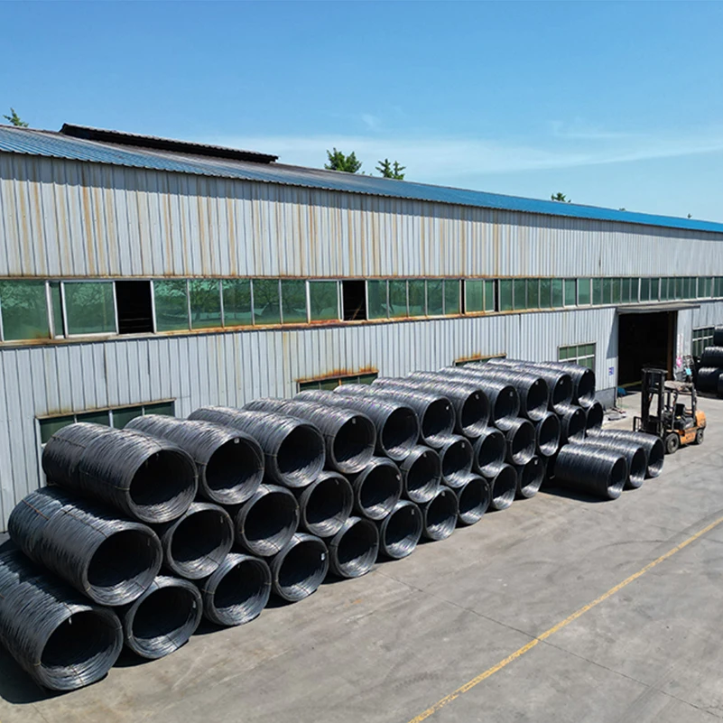 Jian Li Oem China Cheap Steel Spring Wire High Carbon Spring Steel Wire