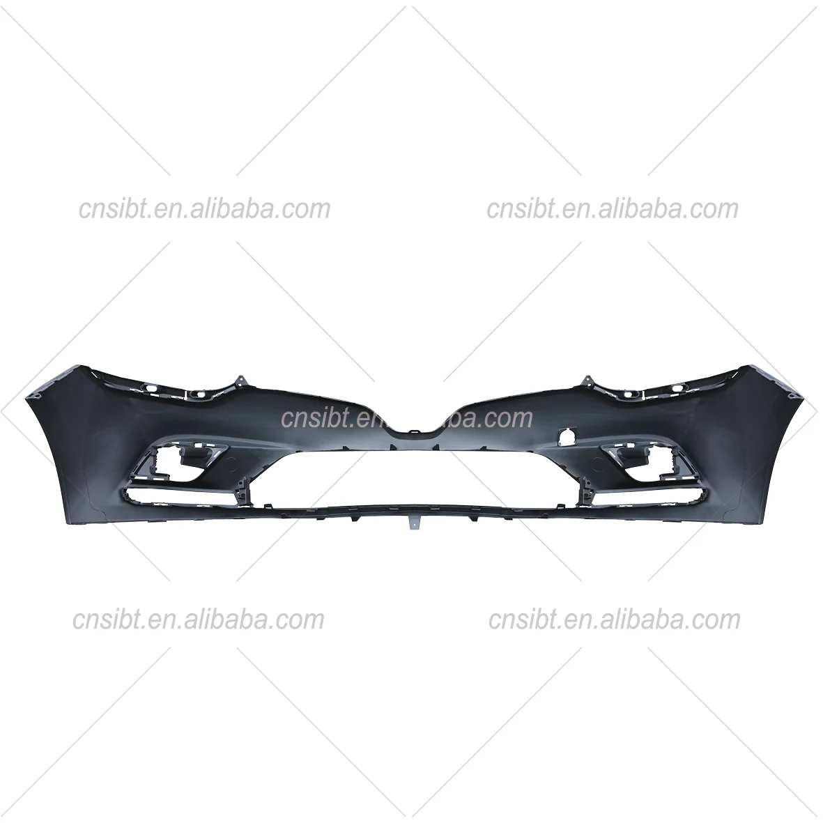 620221630R Car front bumper skin Auto parts front bumper skin for Renaault DACIA CLIO 2004