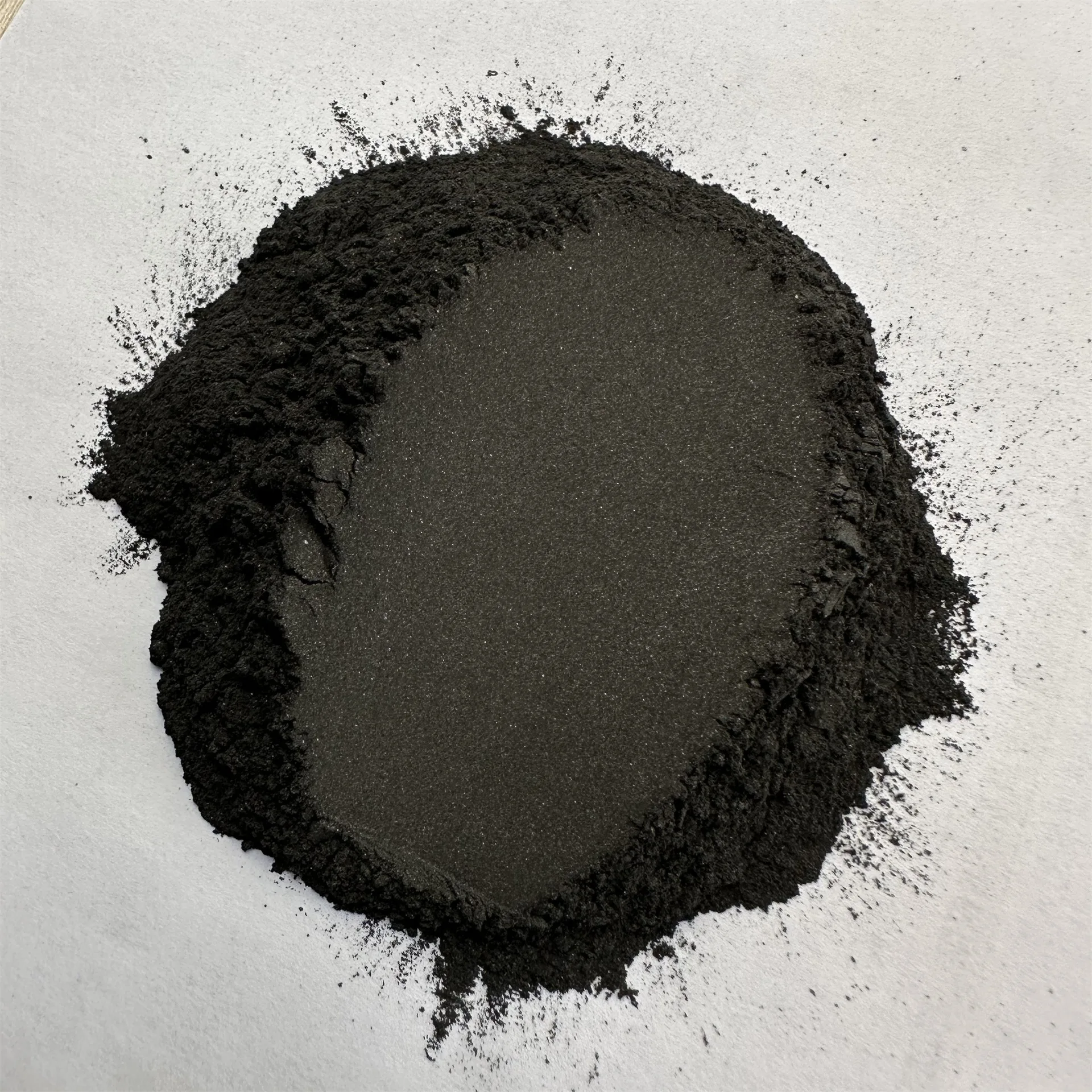 Expandable Carbon Sheet Amorphous Carbon Graphite Powder Factory Direct Sales