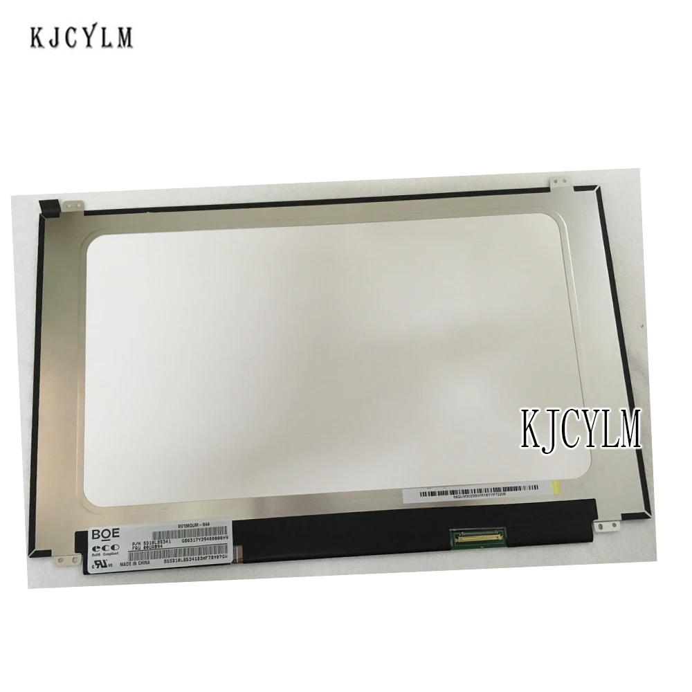  NV156QUM-N32 NV156QUM-N43 NV156QUM-N44 NV156QUM-N51 NV156QUM-N72 15 дюймов экран ноутбука eDP ЖК-экран 3840*2160 Uhd