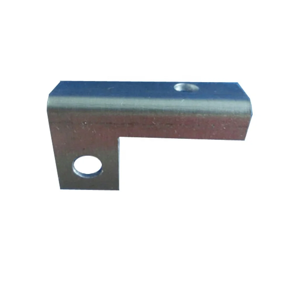 ISO certificated factory anodized aluminium sheet metal stamping bending forming welding fabrication parts