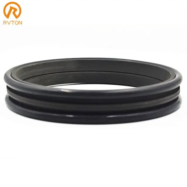 Lifetime metal face seal group duo cone floating seal 76.90 76.97 H-41 goetze mechanical face seal