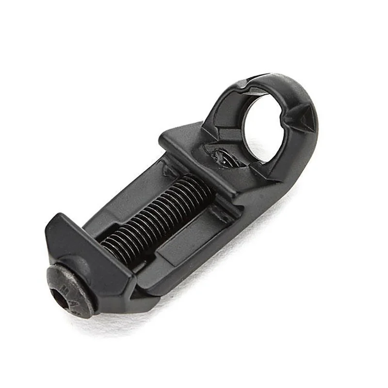 Tactical QD steel Sling Attachment RAS &QD Swivel Mount For Tactical Sling