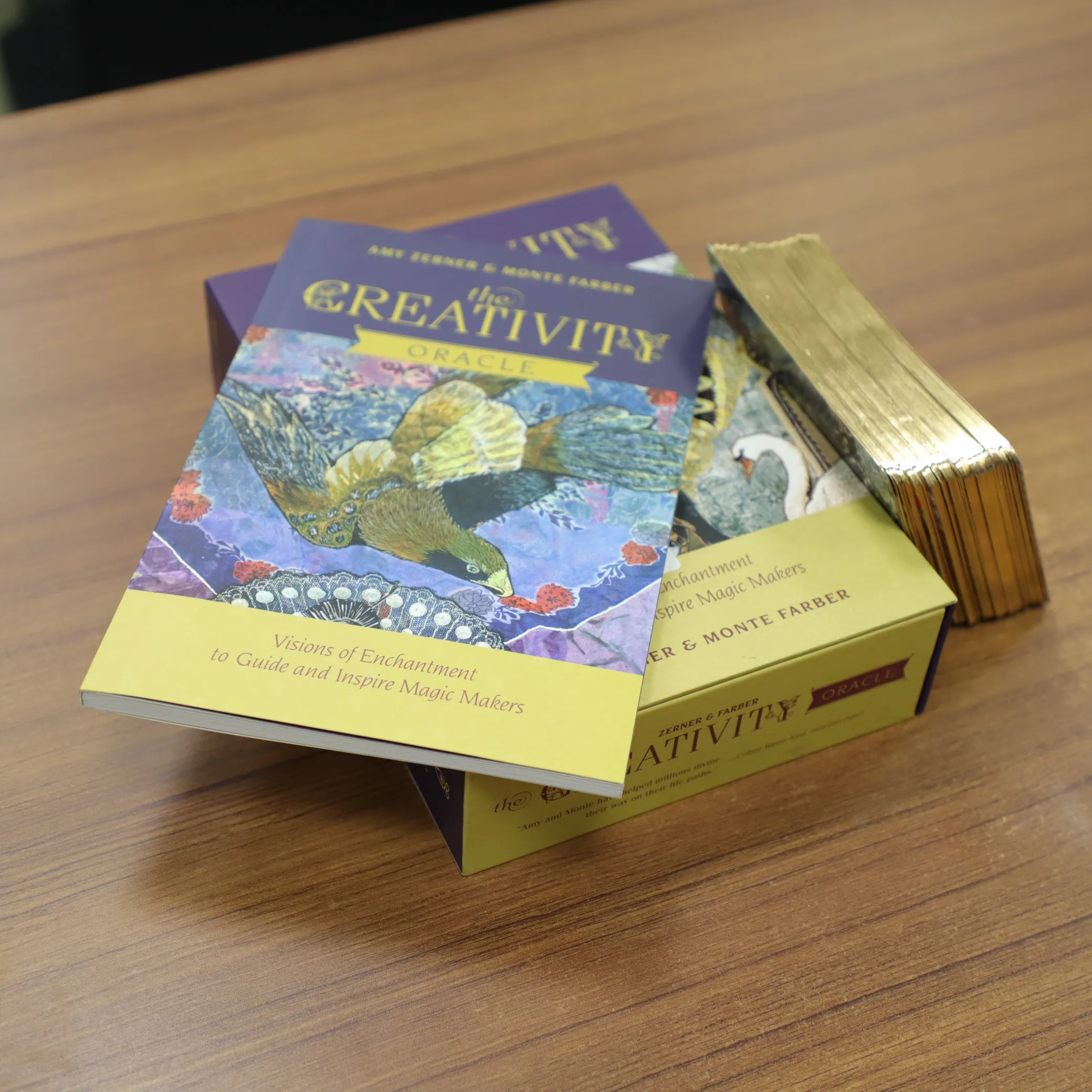 Wholesale Custom Tarot Card Deck And Tarot Playing Cards Deck Of Cards Rider