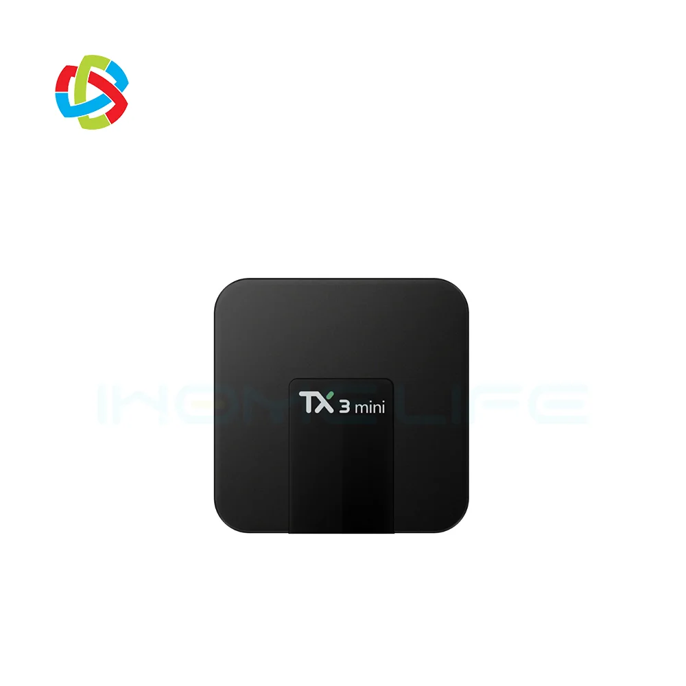 2022 Gratis Best Teclado Enigma Set Box TV Digital gigabit ethernet 4gb 32gb Smart Box Circuit Board TV Android Box for TV