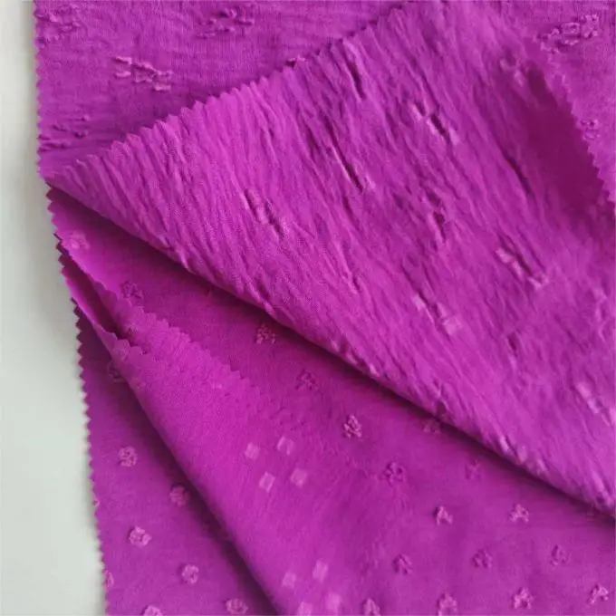CEY 100% Polyester Bobbi Cut-Out Fabric 600d Yarn Count Product