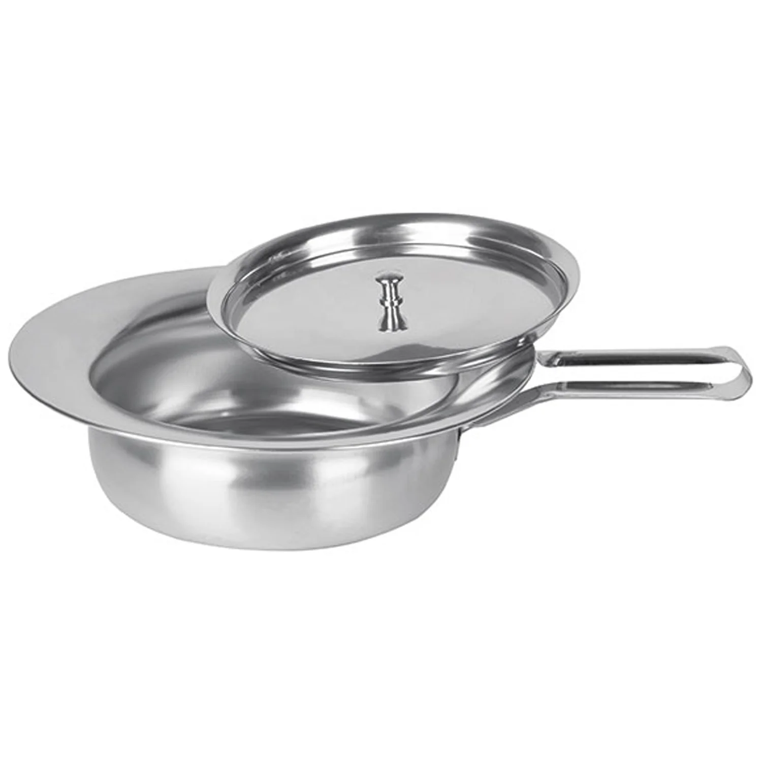 Quality Hospital Surgical Medical High Grade Stainless Steel Medical Hollow Ware Instruments