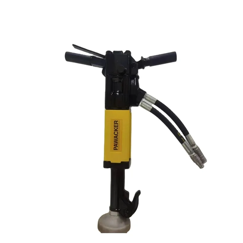 Hydraulic Tools Hydraulic Power Unit Driven Hydraulic Handheld Hammer BR87 BR67 BR45 BR40