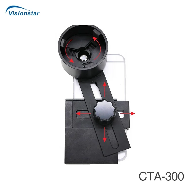 CTA-300 Digital Eyepiece Adapter