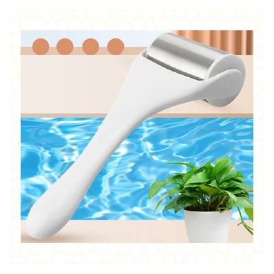 Multi-Purpose ODM foot massager korea and OEM Face massage ICE Roller for Custom made