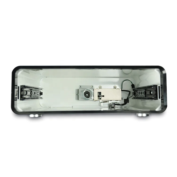 Small size US supermarket creative style CX-330 cash drawer mini for pos machine