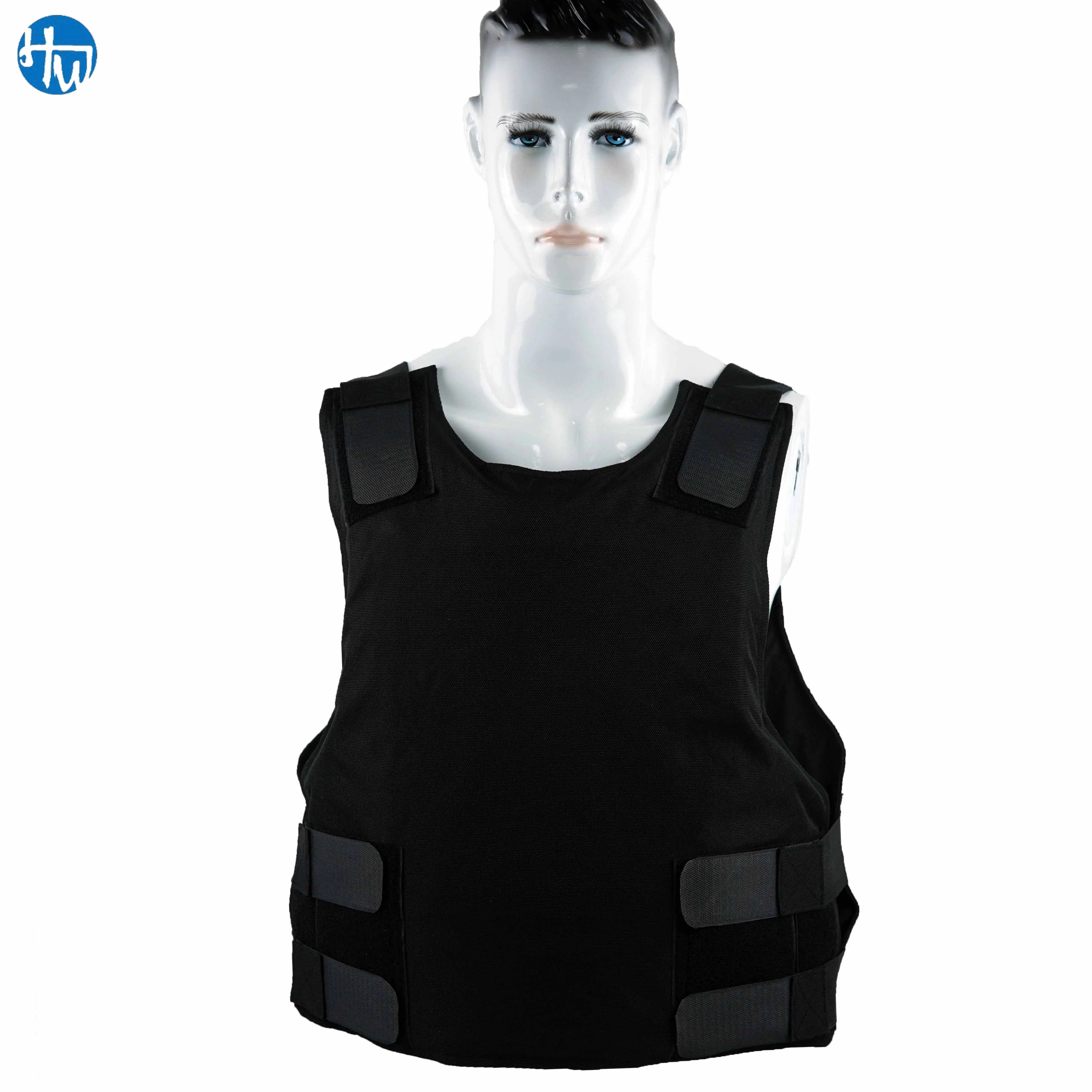 China manufacturer safety equipment self defence high quality body armour with wholesale price