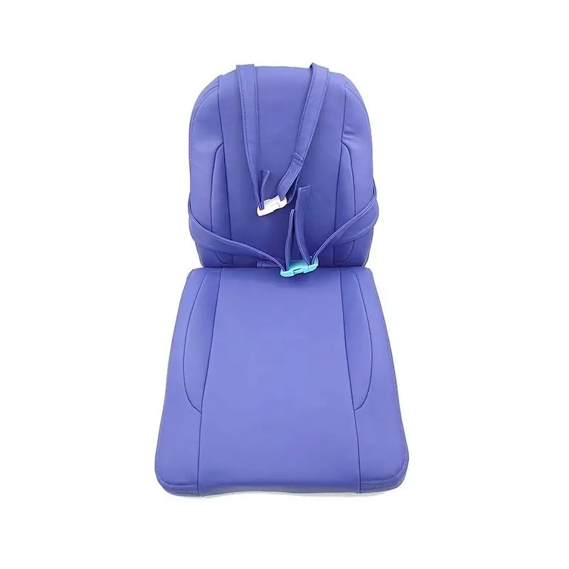 Children Seat Cushion For Dental Chair Unit Dental Accessories Pediatric Children Chair Cushion
