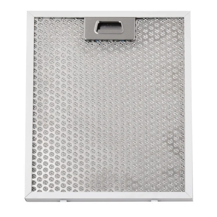 Конкурентоспособная цена диапазон частей Вытяжки Фильтр встроенный вытяжка кухонный Вытяжной Фильтр