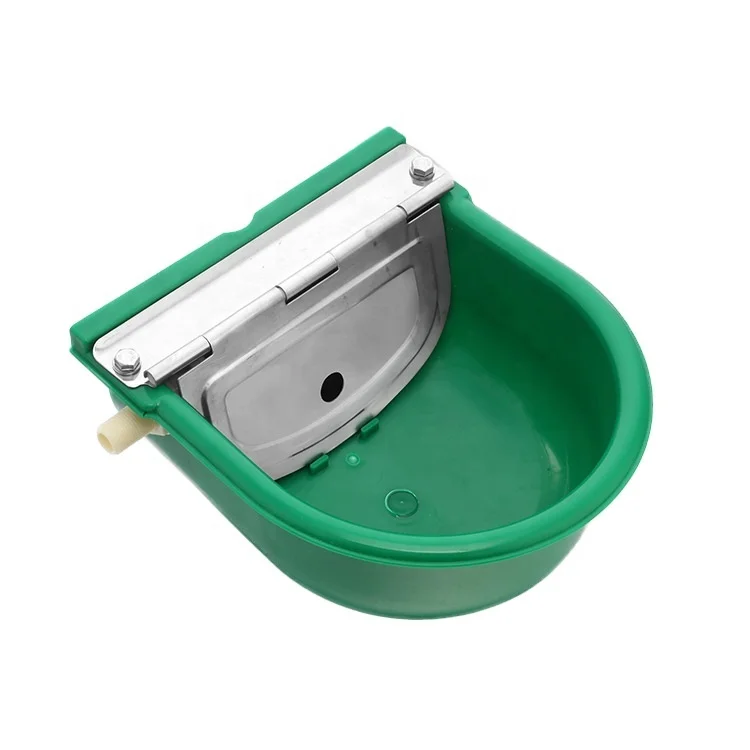 Good Quality 5L Nylon Bottle Drinking Bowl Water Bowl with Cow