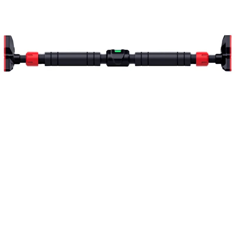Factory  Multi-functional Adjustable  Pull Up Bar Home Door Portable Chin-Up  Wall Mounted  Pull Up Bar