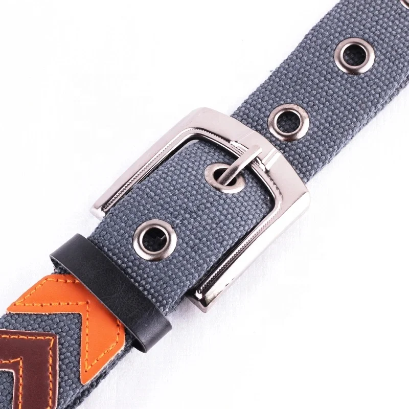 Leather Fabric Belt Punching Riveting Eyelet Press Machine