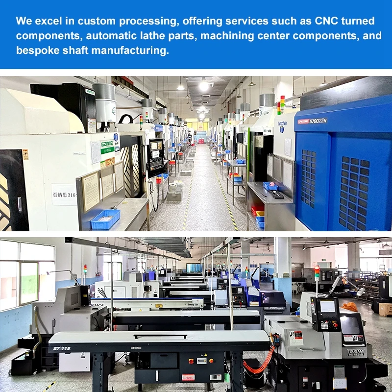 Mass Production Polishing Stainless Steel Milling CNC Machining Slot Block Parts