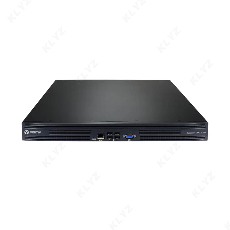 Vertiv Avocent UMG kvm switch IP KVM over ip usb kvm for  IT infrastructure