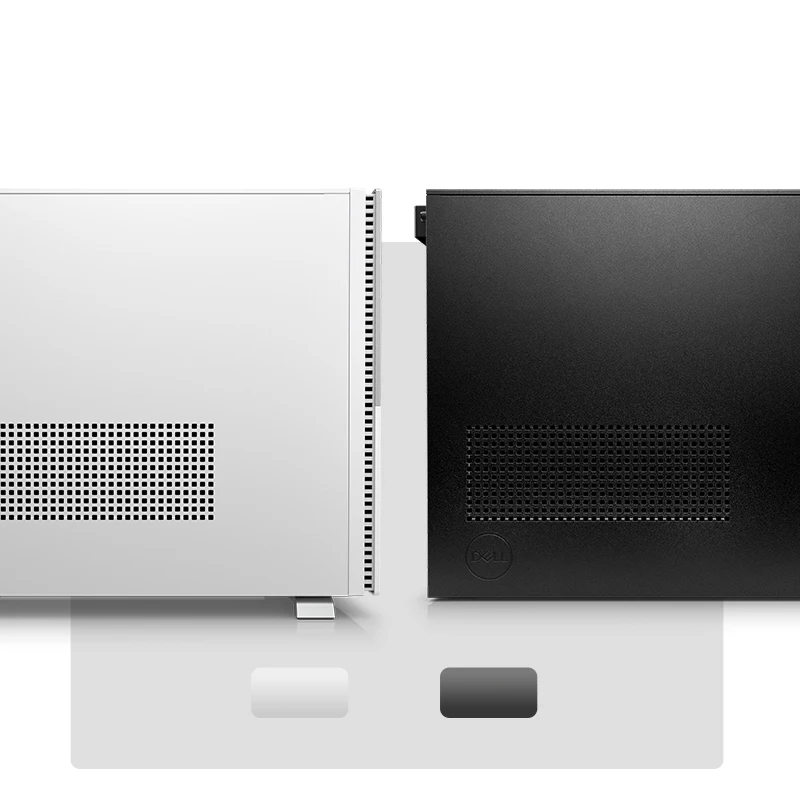 High Performance Dell XPS8950 i9-12900k Commercial Standing Desks Computers Office Desktop