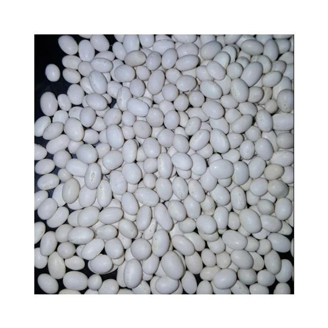 Healthy Fresh High Quality SC2 Specification Ethiopian Navy Beans White Pea Beans From Ethiopia