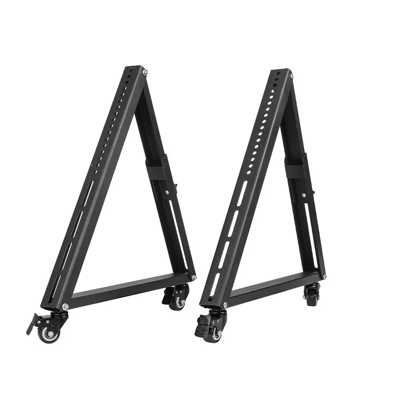 tv mounts swivel  mounting cheap rotating stand 360 degrees bracket saving space bearing brackets monitor floor convenient