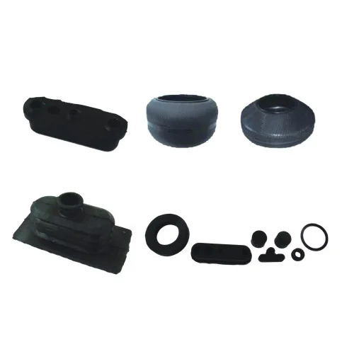 Rubber Plate Vulcanizing Press Machine,  Horizontal Rubber Injection Molding Machine, Rubber Product Making Machinery