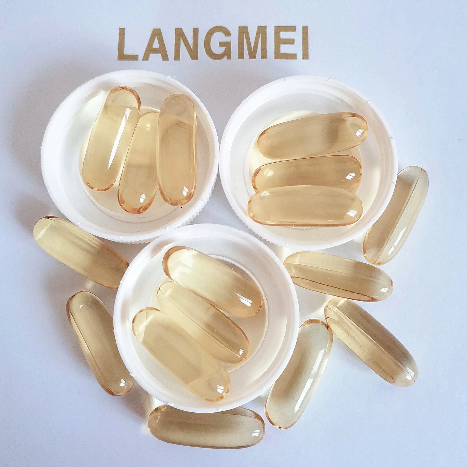  Private Label Herbal Supplement Walnut Oil Capsules naresh in Alleviate Gout &