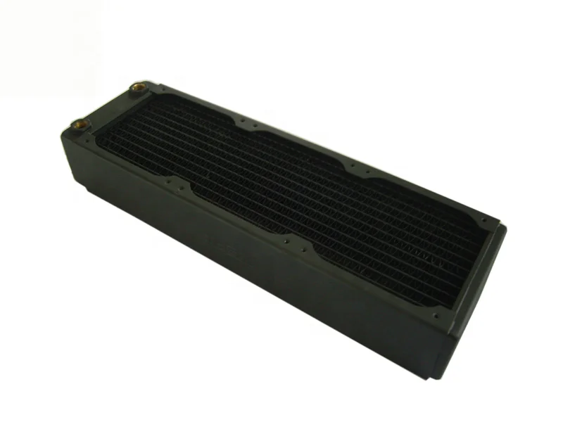 
Copper Radiator Pc Water Cooling 360 Radiator Water Cooling 