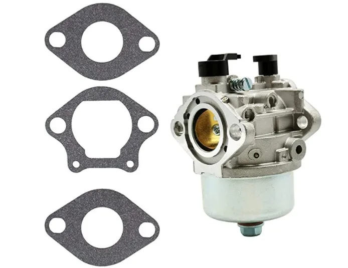 FJ180V карбюратор для Kawasaki 4 тактный двигатель 15004-0962 15004-7010 FJ 180V REPL Toro 22298 22189 кабель дроссель стиль