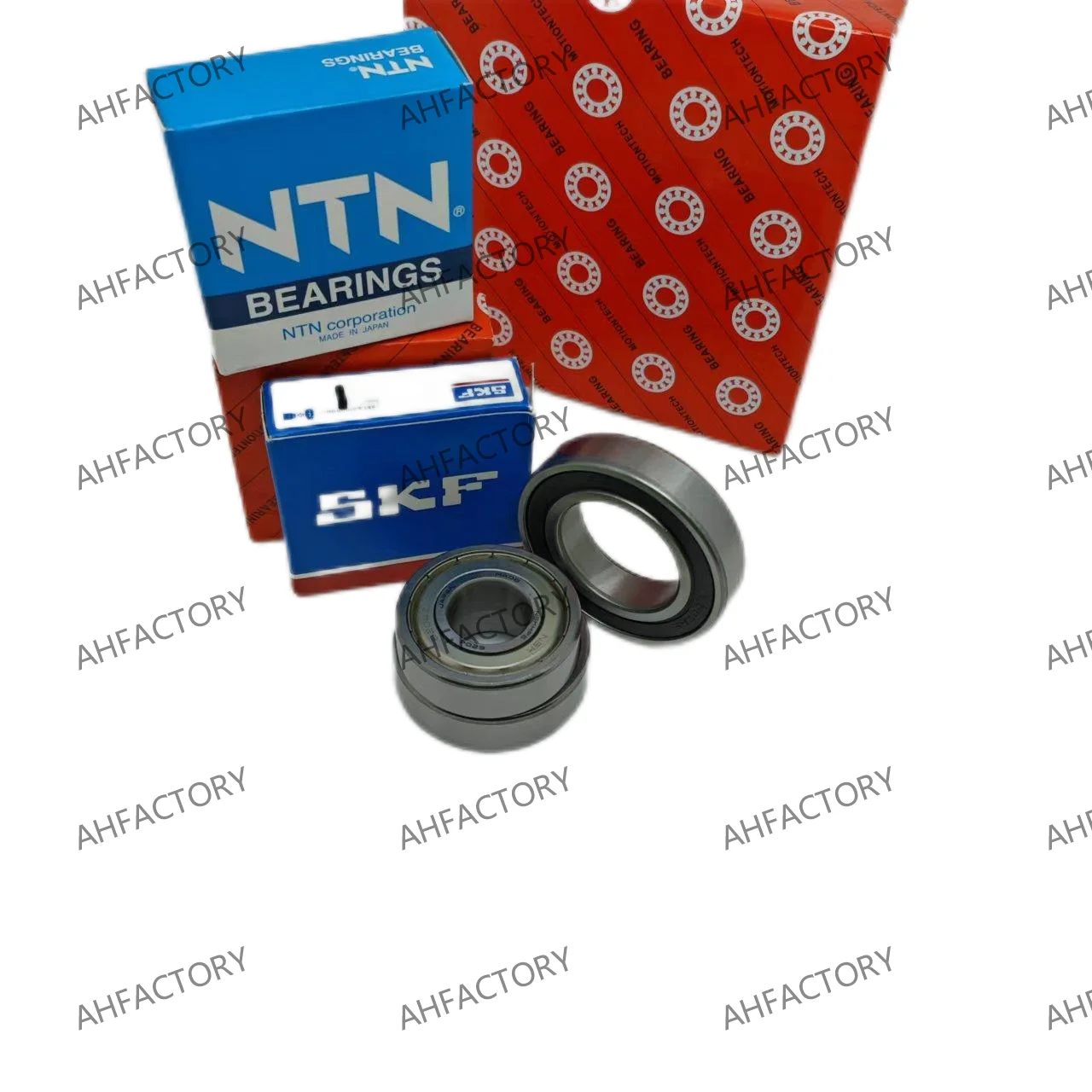 Bicycle Parts 6030 ZZ Deep Groove Ball Bearing Innovative Low-Noise and Low-Friction Parts