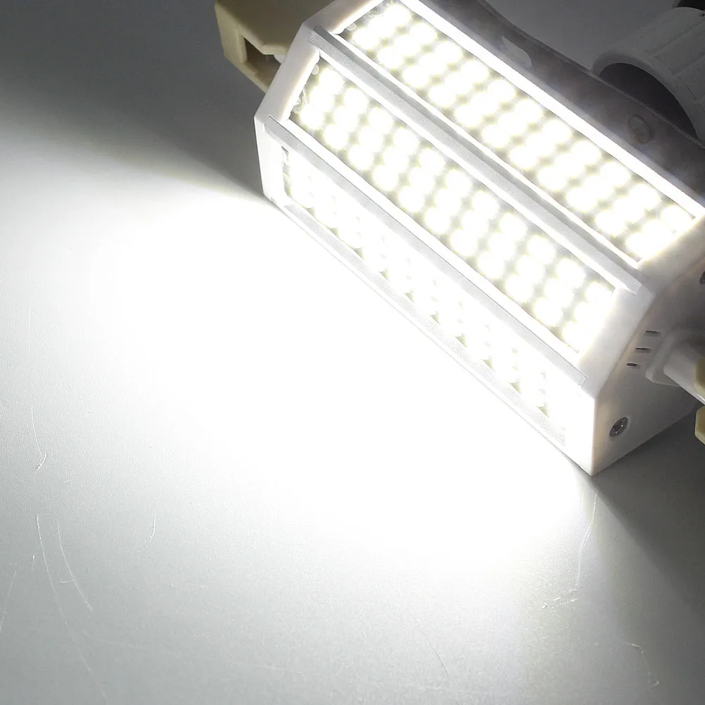 High Power R7S Bulb 78MM 118MM 135MM 189MM R7S LED